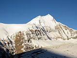 16 Sita Chuchura From French Pass 5377m Around Dhaulagiri 